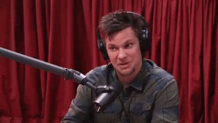 Search, discover and share your favorite GIFs. . Theo von gif